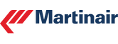 The Martinair logo