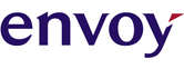 Het logo van Envoy Air