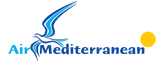 Logo de Air Mediterranean