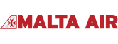 The Malta Air logo