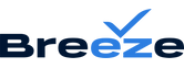 Logo de Breeze Airways