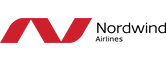 The Nordwind Airlines logo