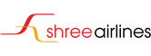 The Shree Airlines logo