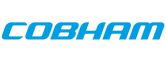Het logo van Cobham Aviation Services