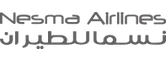Nesma Airlines logo