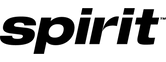 Lentoyhtiön Spirit Airlines logo