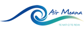 Logo Air Moana