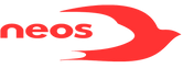 Lentoyhtiön Neos Air logo