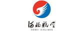 The Hebei Airlines logo