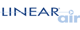 Logo de Linear Air Taxi