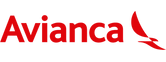 Das Logo von Avianca Brasil