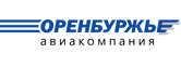 Logo de Orenburzhye Airline