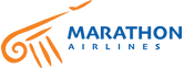 Логотип Marathon Airlines