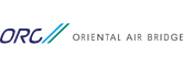 Das Logo von Oriental Air Bridge