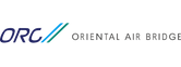 The Oriental Air Bridge logo
