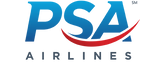 Logo de PSA Airlines