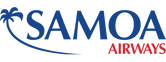The Samoa Airways logo