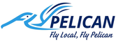 Das Logo von Aeropelican Pty