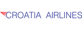 Логотип Croatia Airlines