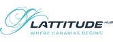 Logo de Lattitude Hub