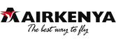 Airkenya-logoet