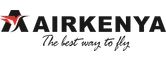 Logo de Airkenya