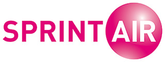 The SprintAir logo