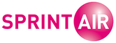 Logo de SprintAir