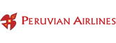 O logo da Peruvian
