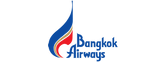 El logotip de l'aerolínia Bangkok Airways