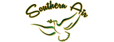 O logo da Southern Charter