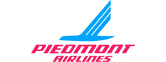 Logo de Piedmont Airlines