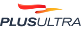 O logo da Plus Ultra