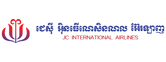 Logo de JC Airlines