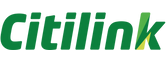 Het logo van Citilink