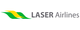 LASER Airlines​的商標