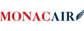 The Monacair logo