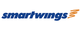 Lentoyhtiön Smartwings logo