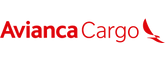 Logo de Avianca Cargo
