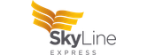 The Skyline Express logo