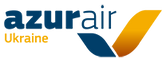 Logo de Azur Air Ukraine