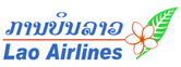 Lentoyhtiön Lao Airlines logo