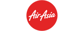 Lentoyhtiön Indonesia AirAsia logo