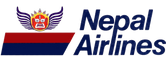 The Nepal Airlines logo