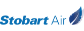 Das Logo von Stobart Air
