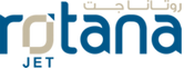 The Rotana Jet logo