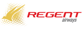 Логотип Regent Airways