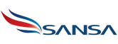 Логотип SANSA