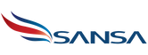 Logo de SANSA