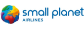 Логотип Small Planet